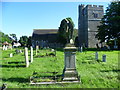 All Saints Church, Wouldham