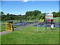 Playground at Ringlestone