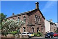 Former United Presbyterian Church, Wallace Street, Galston