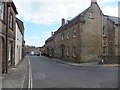 Church Street, Crewkerne