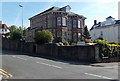 Speckled offices, Gold Tops, Newport