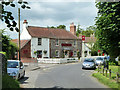 The Bell Inn, Shepherdswell