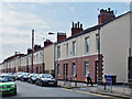 Holland Street, Kingston upon Hull