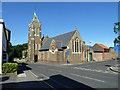 Roman Catholic church, Walmer