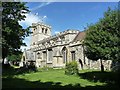 TL0123 : Houghton Regis - Church of All Saints by Rob Farrow