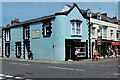 Busy-B Restaurant, Tenby 