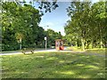 Astley Village, Bus Stop on Chancery Road