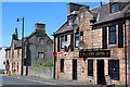 Masons Arms, Henrietta Street, Galston