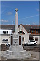 Galston War Memorial