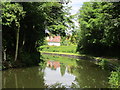 The Chesterfield Canal