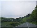 A548 looking south