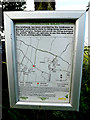 TM4180 : Conservation Walks sign by Geographer
