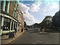 Wallace Road, Canonbury