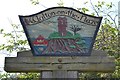 Walton-On-The-Naze Town Sign