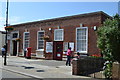 Walton-On-The-Naze Post Office