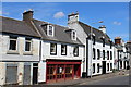 Main Street, Newmilns