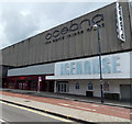 Icehouse, Oceana, Swansea