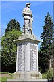 Newmilns War Memorial