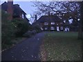 Cottages on Roe Lane