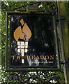 The Beacon public house on Burringham Road