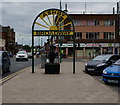 Ashby High Street, Scunthorpe