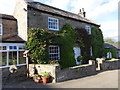 Mount Pleasant Farmhouse