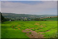 Cae amaethyddol ger Berry Hill / Agricultural field near Berry Hill