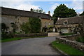 Houses at Winson Mill