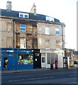 Former Bathwick Street post office, Bath 