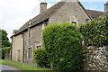 Houses on Fields Road