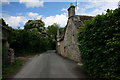 Cheap Street, Chedworth