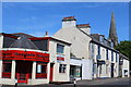 West Main Street, Darvel