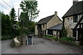 The Seven Tuns, Chedworth