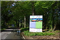 Advert, Broadlands Business Campus