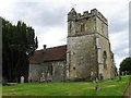 St Andrews Church