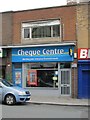 Cheque Centre - Town Street