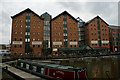 Former  Warehouses, Gloucester Docks