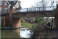 Frenchay Road Bridge