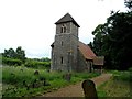 Church of St John the Evangelist, Bush End