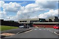 Staffordshire Police Headquarters