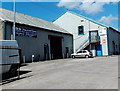 DDS Discount Tyres in Pontyclun