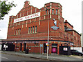 Grand Theatre, Llandudno