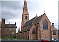 Church of the Most Holy Trinity, Cookstown