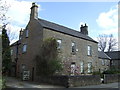 House on Chapel Street, Kirkby in Ashfield