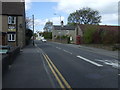 Chapel Street (B6020), Kirkby in Ashfield