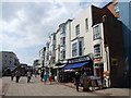 Castle Street, Hastings