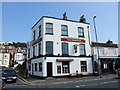 The Fountain, Hastings