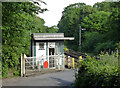 Norbury Hollow Crossing