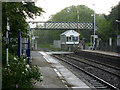 Furness Vale Station