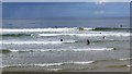 Surfers, Portrush